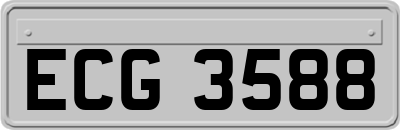 ECG3588