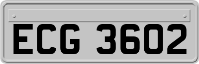 ECG3602