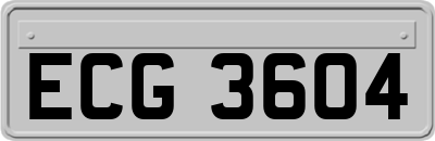ECG3604