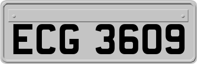 ECG3609