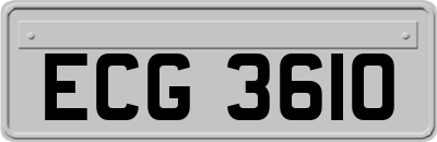 ECG3610