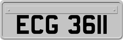ECG3611