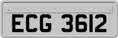 ECG3612