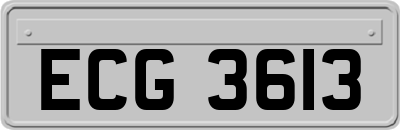 ECG3613