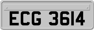 ECG3614
