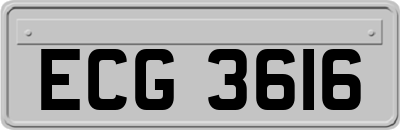ECG3616