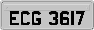 ECG3617