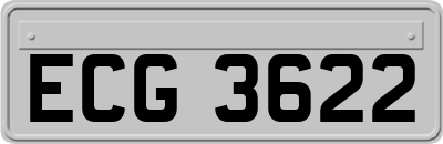ECG3622