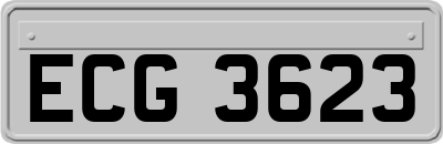 ECG3623