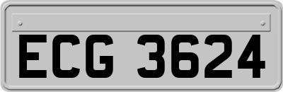 ECG3624