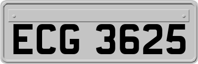 ECG3625