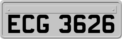 ECG3626