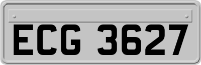 ECG3627