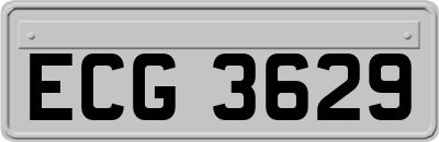 ECG3629