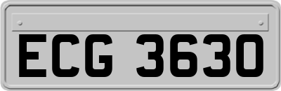 ECG3630