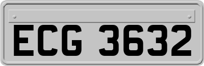 ECG3632