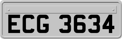 ECG3634