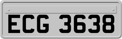 ECG3638