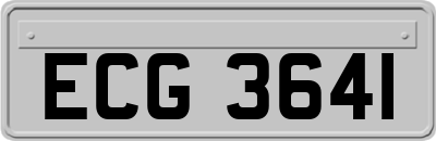 ECG3641