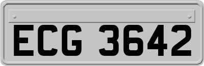 ECG3642