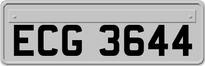 ECG3644