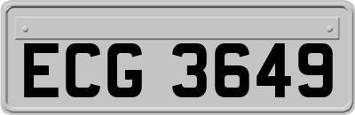 ECG3649