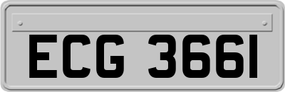 ECG3661