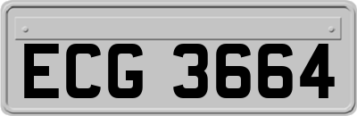 ECG3664