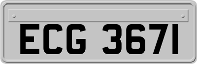 ECG3671