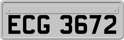 ECG3672
