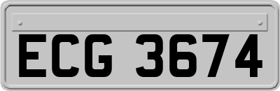 ECG3674