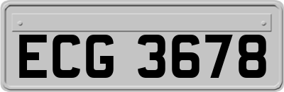 ECG3678