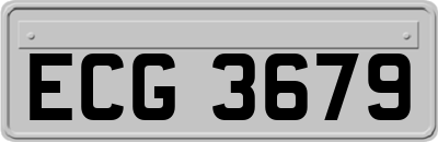 ECG3679