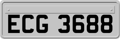 ECG3688