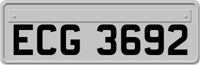 ECG3692