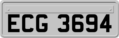 ECG3694