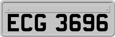 ECG3696