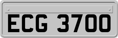 ECG3700