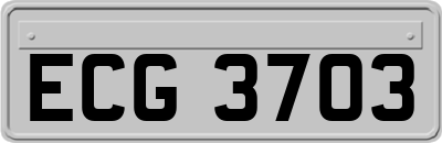 ECG3703