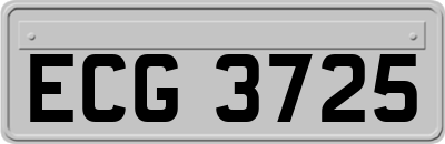 ECG3725