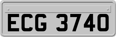 ECG3740