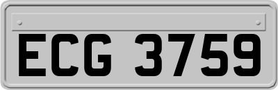 ECG3759