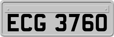 ECG3760