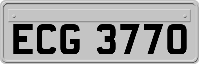 ECG3770