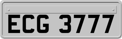 ECG3777