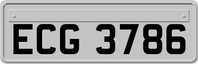ECG3786