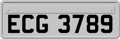 ECG3789