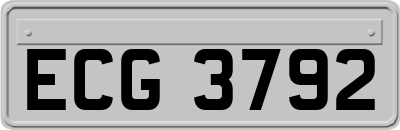 ECG3792