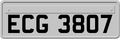 ECG3807