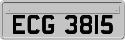 ECG3815